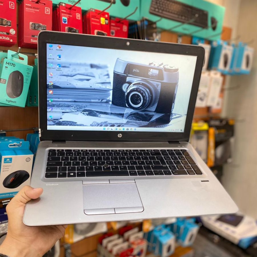 HP ELITEBOOK 850