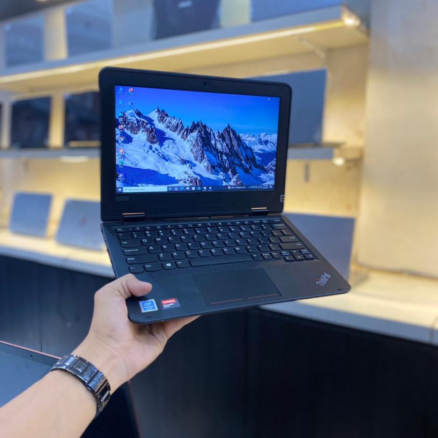 Lenovo THINKPAD 11E