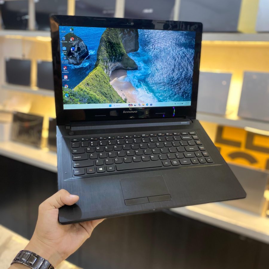 Lenovo G40