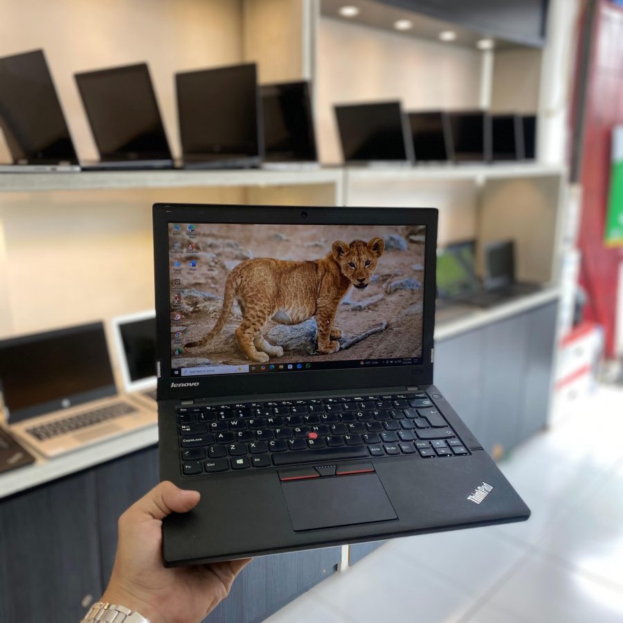 Lenovo THINKPAD X250