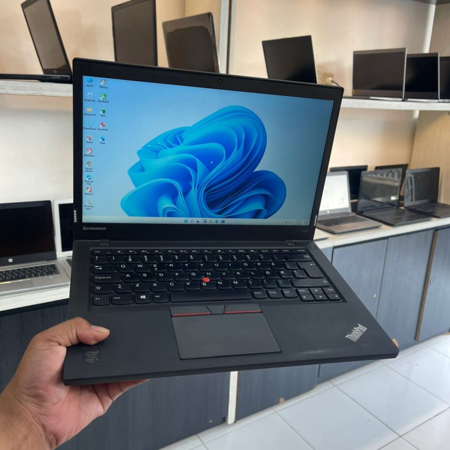 Lenovo THINKPAD T450S