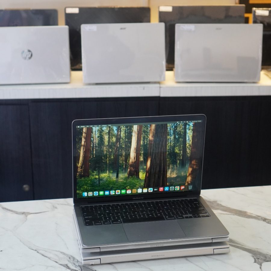 Apple Macbook Air 2020
