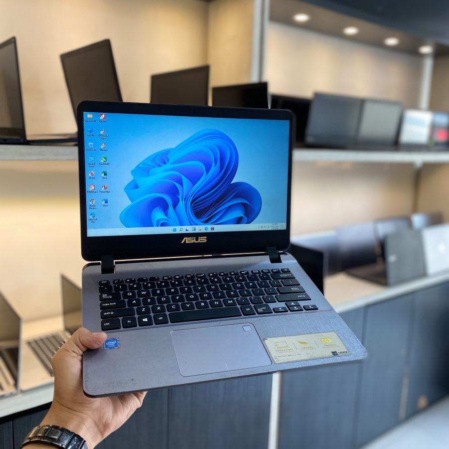 Asus A407M