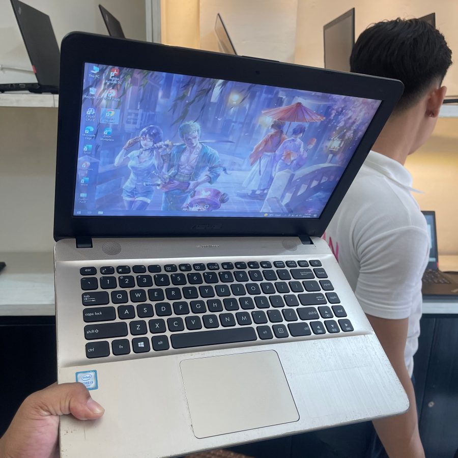 Asus X441U