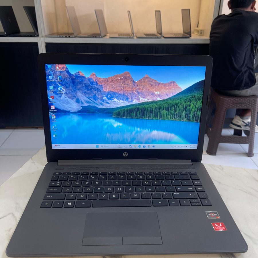 HP 14 S245 G
