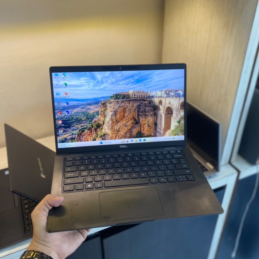 Dell Latitude 7420