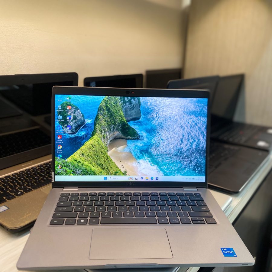 Dell Latitude 5420