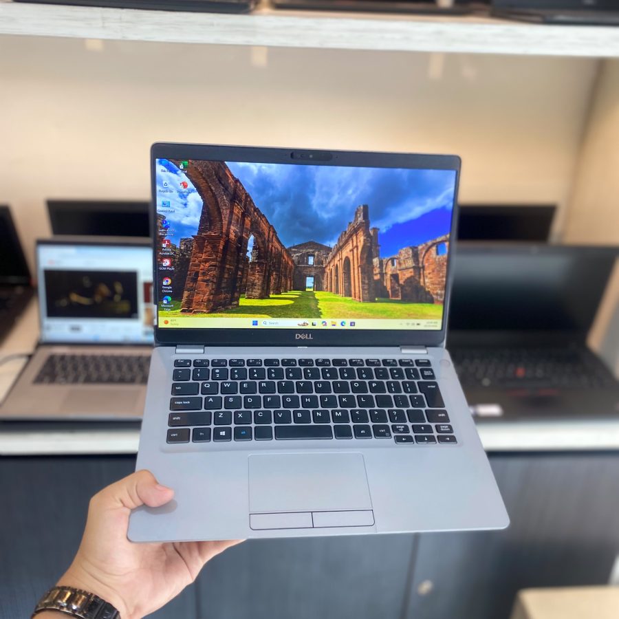 Dell Latitude 5310