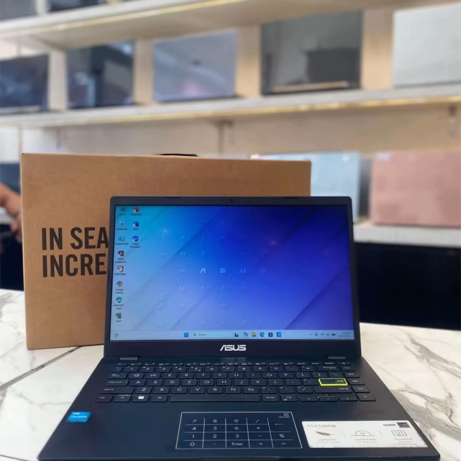Asus E410