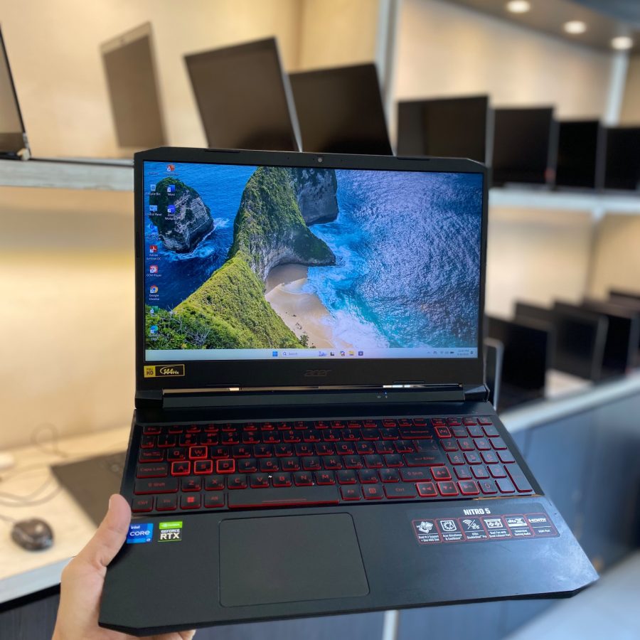 Acer Nitro 5