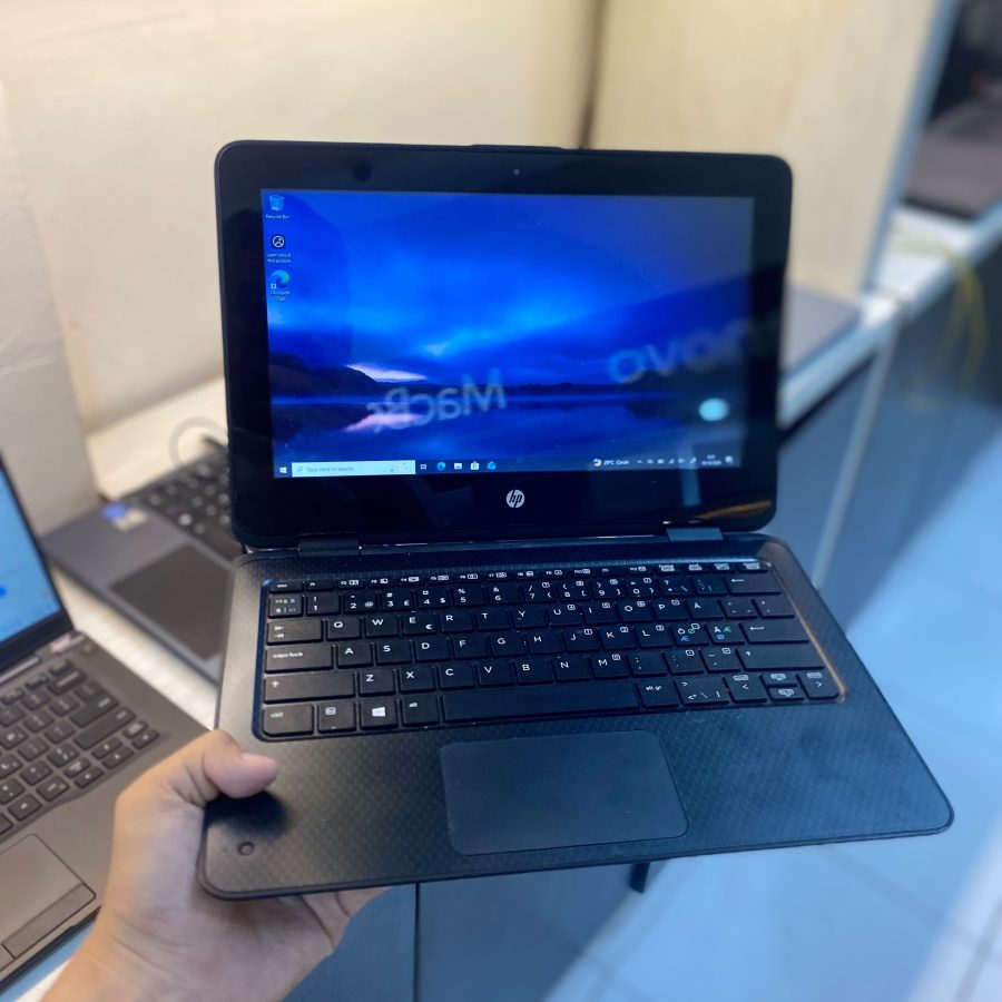 HP PROBOOK X360