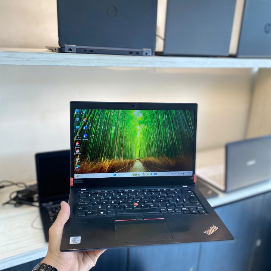 Lenovo THINKPAD X13